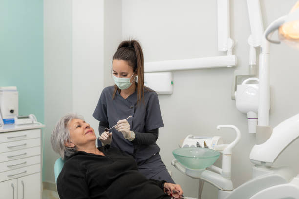 Best Emergency Dental Clinic in VT
