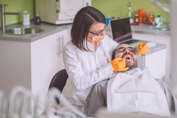 Best Emergency Treatment for Oral Infections in Enosburg Falls, VT